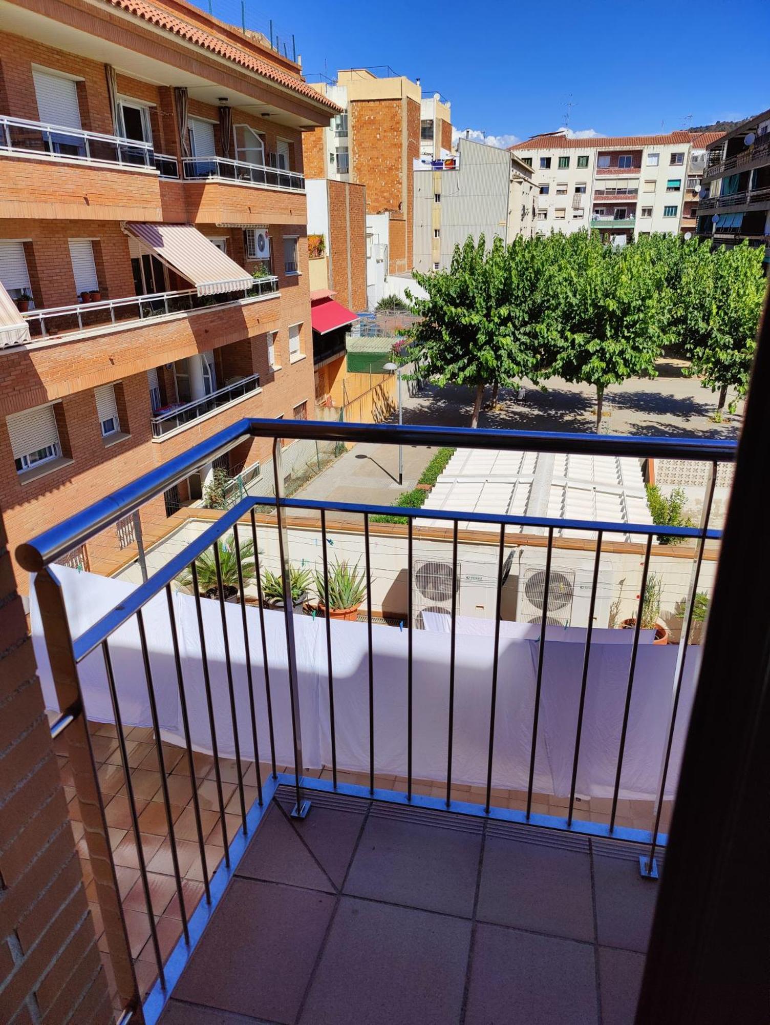 Hostal Manel Pineda de Mar Room photo